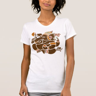 Ganesha Tshirt