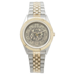 Ganesha Watch