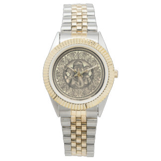 Ganesha Watch