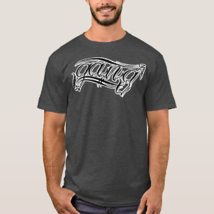 Gang Gang Gang T-Shirt