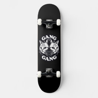 Gang Gang Skateboard