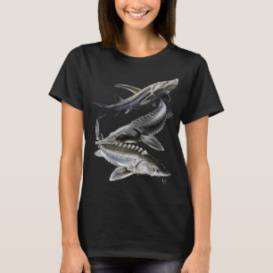 Gang of Sturgeons T-Shirt