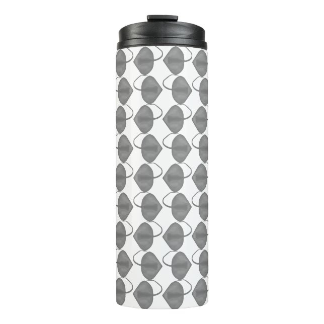 Ganges Stingray Thermal Tumbler (Front)