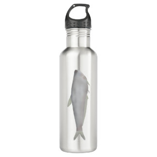 Gangetic Hairfin Anchovy 710 Ml Water Bottle