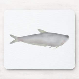 Gangetic Hairfin Anchovy Mouse Mat