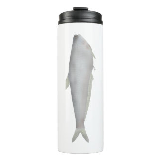 Gangetic Hairfin Anchovy Thermal Tumbler