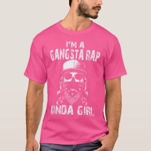 Gangsta Rap T-Shirt