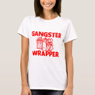 Gangster Wrapper T-Shirt