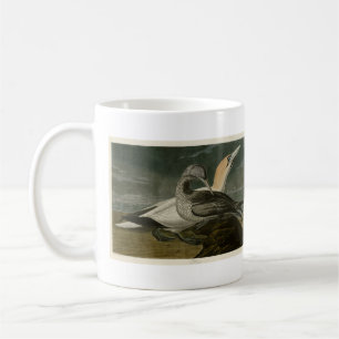 Gannet (Northern Gannet) Audubon Birds of America Coffee Mug