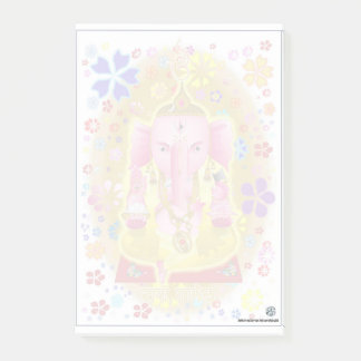 Ganpati Notepad