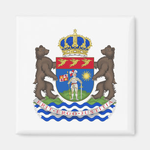 Gapla Official Magnet