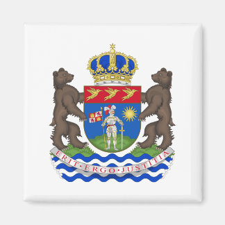 Gapla Official Magnet