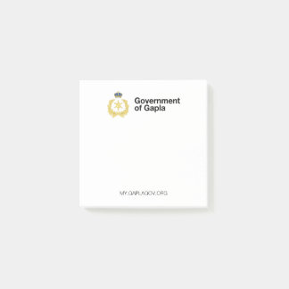 Gapla Official Notes