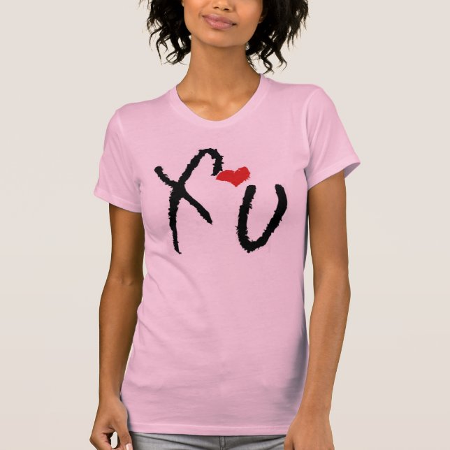 gapodesign T-Shirt (Front)