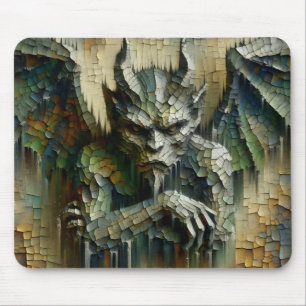 Gar-GOAL tender Mouse Mat