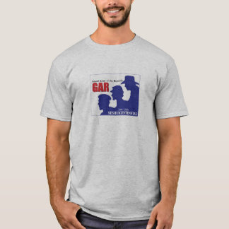 GAR Sesquicentennial SUVCW Camp T Shirt