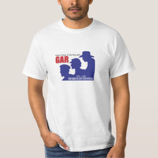 GAR Sesquicentennial T-Shirt