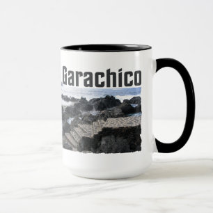 Garachico, Tenerife mug - choose style & color
