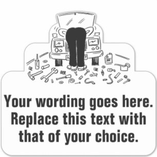 Garage Mechanic or Car Servicing