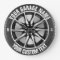 Garage Or Car Repair Owner Car Wheel On Steel