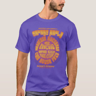 Garage Party - April 9 T-Shirt