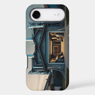 Garage Tech Upgrade Apple iPhone 17 Air Tough case