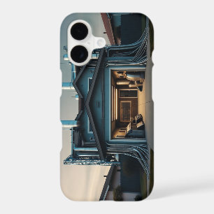 Garage Tech Upgrade Apple iPhone 17 Slim case