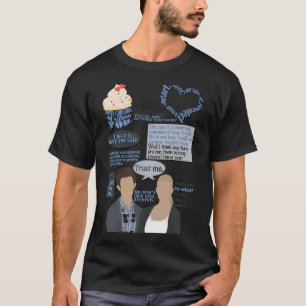Garbage Plate gifts Rochester NY T-Shirt