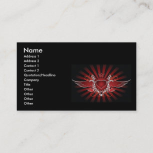 Garcya.us__6370591 , Name, Address 1, Address 2... Business Card