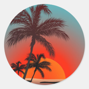 Garcya.us_blog_000006466118 Classic Round Sticker