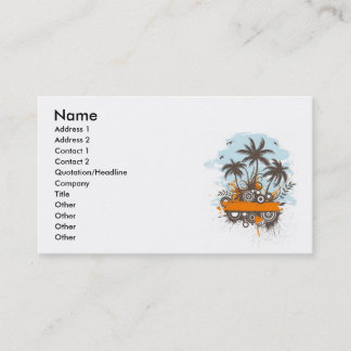 Garcya.us_blog_001, Name, Address 1, Address 2,... Business Card
