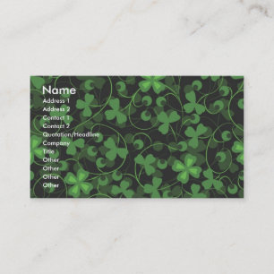 garcya.us_pattern.jpg (10), Name, Address 1, Ad... Business Card