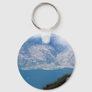 Gardasee Key Ring