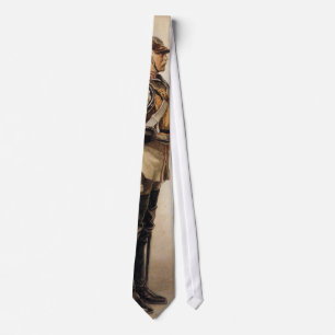 Garde-du-Corps Kürassier Tie