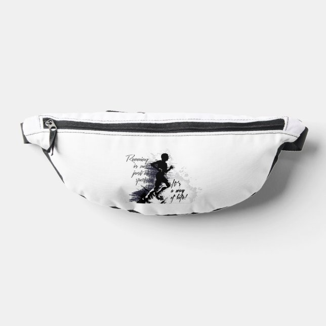 gardedix2 bum bags (Lay Down)