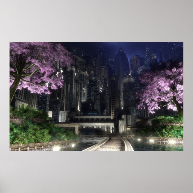 Garden (2010) poster (Front)