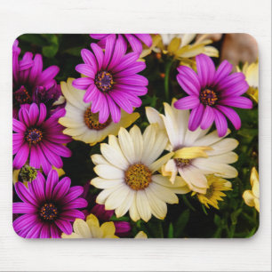 Garden 2 mouse mat