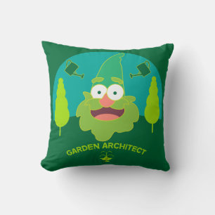 Garden Architect Designer Landscaper Garden Cushion