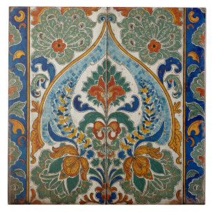 Garden Aura Tile