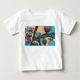 Garden Baby T-Shirt