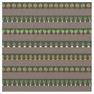 Garden Beds Fabric