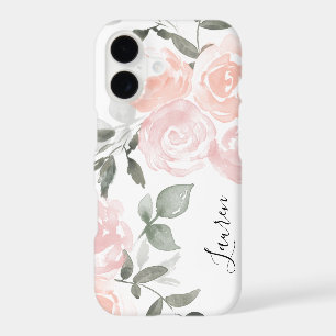 Garden Blooms Case-Mate iPhone Case