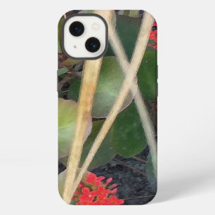 Garden Breeze iPhone 13 Case