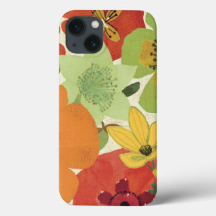 Garden Brights iPhone 13 Case