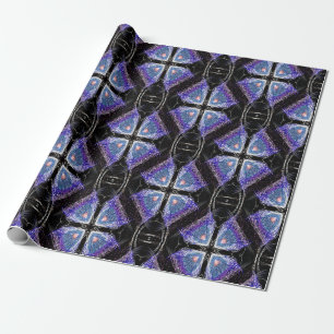 Garden Butterflies.... Wrapping Paper