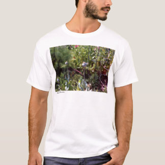 Garden by Doc Preacher T-Shirt