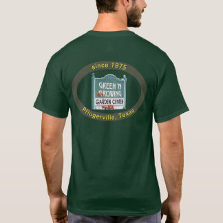 Garden Centre T-Shirt