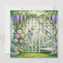 Garden Collection - 4th Gate