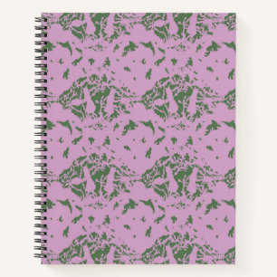 Garden Creators' Notebook