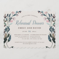 Garden Crest | Egghshell Floral Wedding